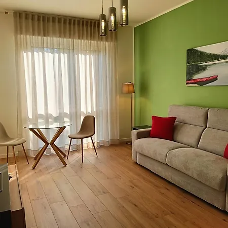 Nido Di Nadia Al Portello Milano