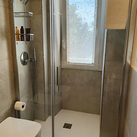 Nido Di Nadia Al Portello Apartament