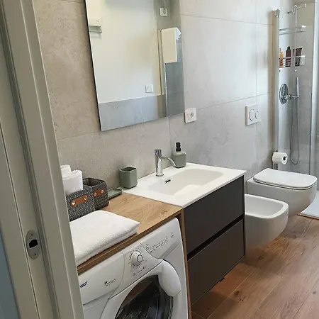 Apartament Nido Di Nadia Al Portello