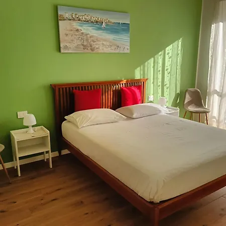Apartament Nido Di Nadia Al Portello *