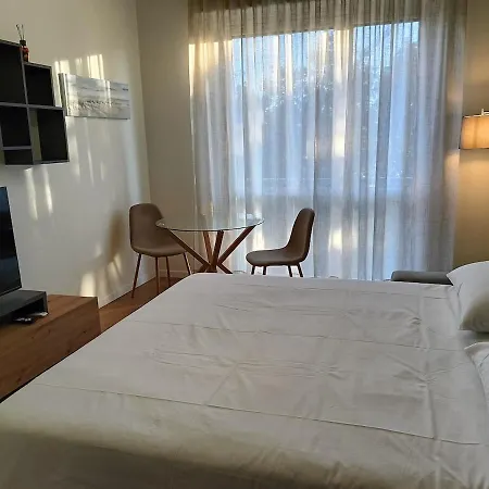 Apartamento Nido Di Nadia Al Portello *