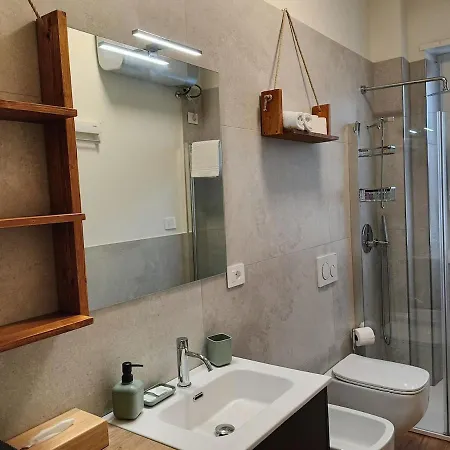 Apartament Nido Di Nadia Al Portello *