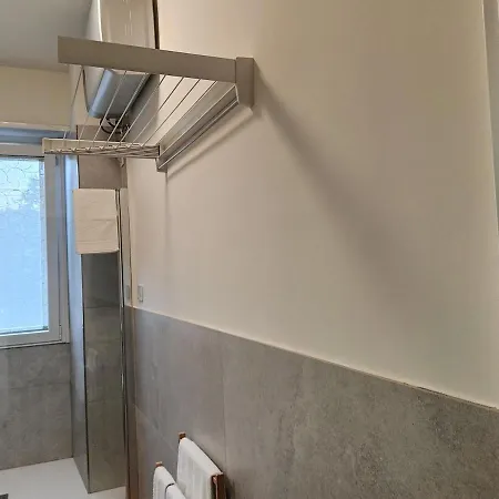 Apartament Nido Di Nadia Al Portello *