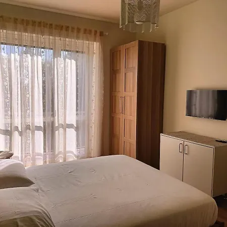 Apartamento Nido Di Nadia Al Portello Milão