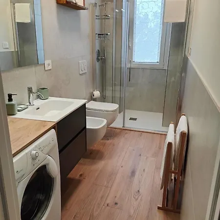 Apartament Nido Di Nadia Al Portello Mediolan