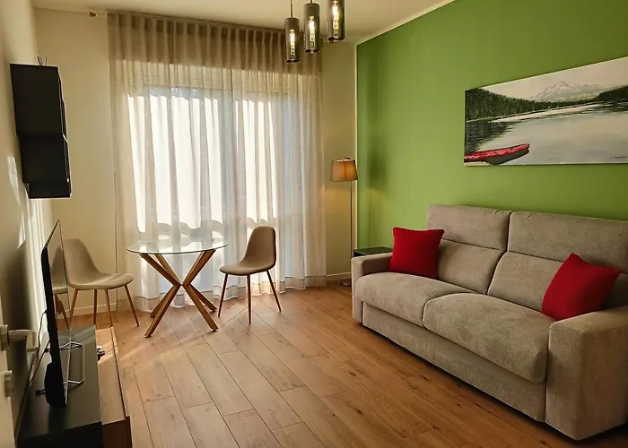 Nido Di Nadia Al Portello Milano